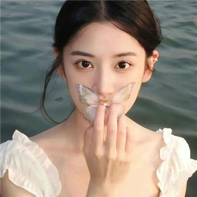 色欲横流